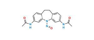 Clomipramine Nitroso Impurity 8