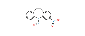 Clomipramine Nitroso Impurity 9