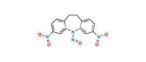 Clomipramine Nitroso Impurity 10
