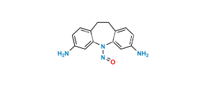 Clomipramine Nitroso Impurity 11