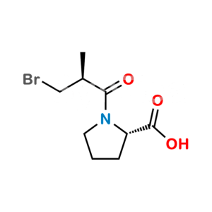 Captopril EP Impurity B