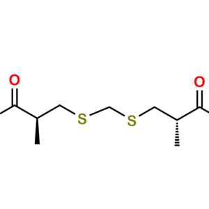 Captopril EP Impurity L