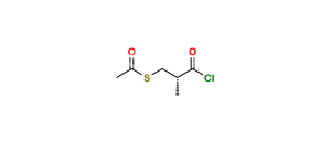 Captopril Related Compound 4
