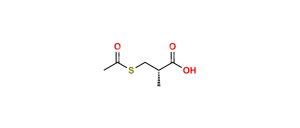 Captopril Related Compound 8