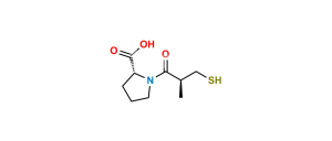D-Captopril