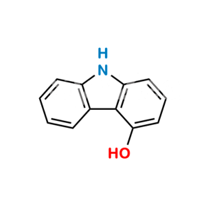 Carvedilol 4-Hydroxycarbazole Impurity