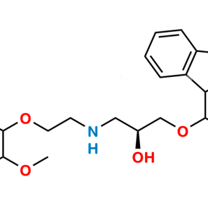 Carvedilol (S)-Isomer