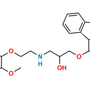 Carvedilol