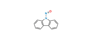 N-Nitroso Carvedilol Carbazole Impurity