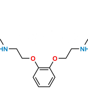 Carvedilol Bis alkylpyrocatechol Derivative