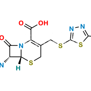 Cefazolin EP Impurity A