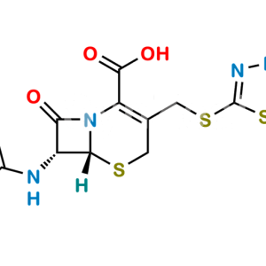 Cefazolin EP Impurity B