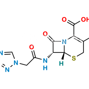 Cefazolin EP Impurity C