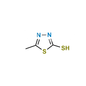 Cefazolin EP Impurity E