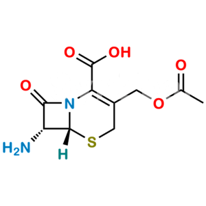Cefazolin EP Impurity H