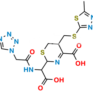 Cefazolin EP Impurity I