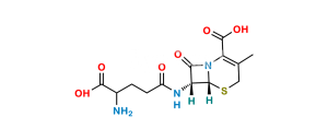 Cefazolin Impurity 3
