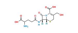 Cefazolin Impurity 4