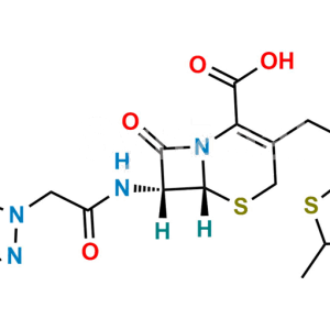 Cefazolin