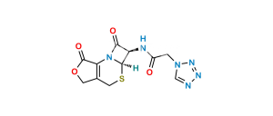 Cefazolin EP Impurity G