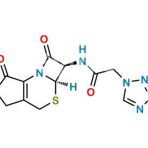 Cefazolin EP Impurity G