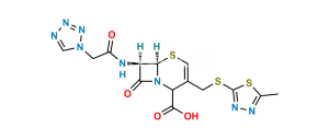Cefazolin Delta-2-Isomer