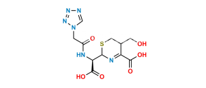 Cefazolin Impurity 7