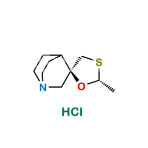 Cevimeline HCl