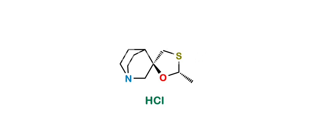 Cevimeline HCl