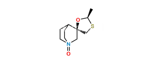 Cevimeline N-Oxide