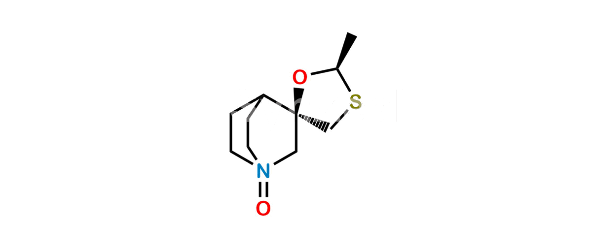 Cevimeline N-Oxide