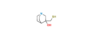 Cevimeline Thiol Impurity