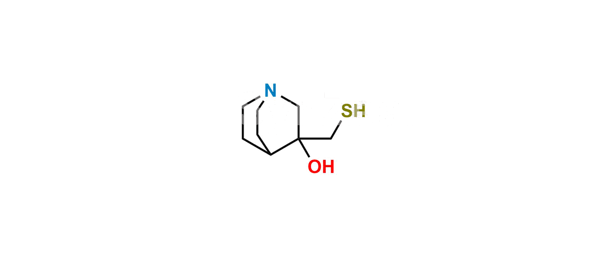 Cevimeline Thiol Impurity