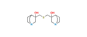 Cevimeline Impurity 3