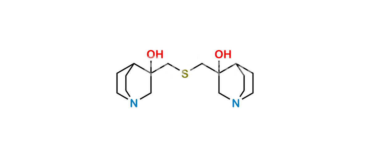 Cevimeline Impurity 3