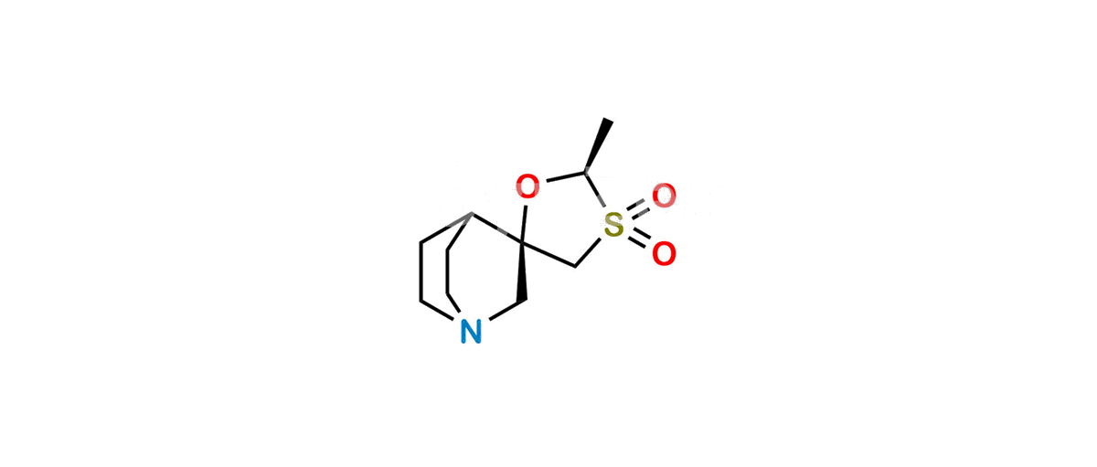 Cevimeline Impurity 4