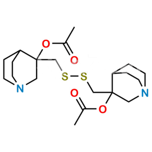 Cevimeline Impurity 5