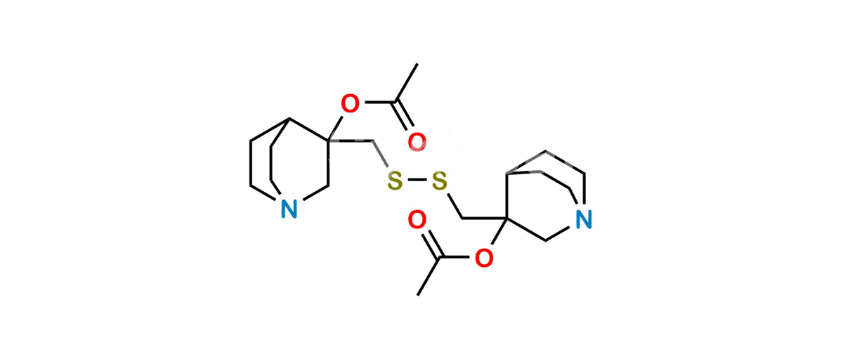 Cevimeline Impurity 5