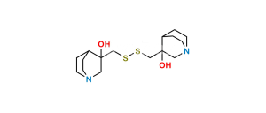 Cevimeline Impurity 6