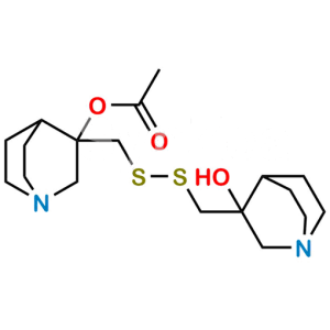 Cevimeline Impurity 8