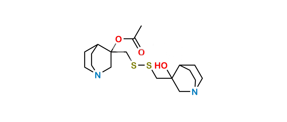 Cevimeline Impurity 8