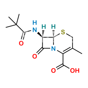 Cefalexin EP Impurity E