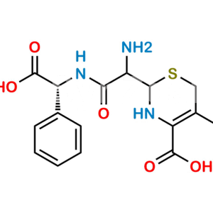 Cefalexin Impurity  1