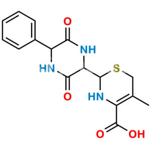 Cefalexin Diketopiperazine