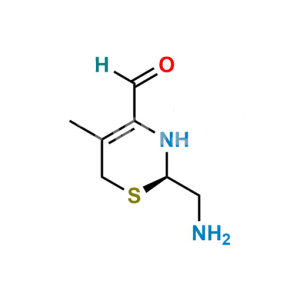 Cefalexin Impurity  4