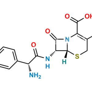 Cefalexin