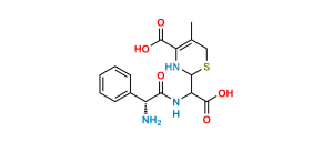 Cefalexin Open-Ring Impurity