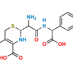 Cefalexin Diketopiperazine Monoacid