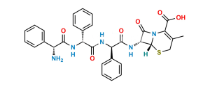 Cefalexin Impurity  5