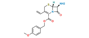 7S Cefdinir Impurity